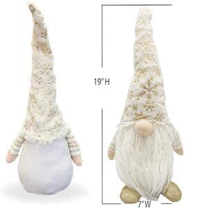 Nordic Christmas Holiday Gnome